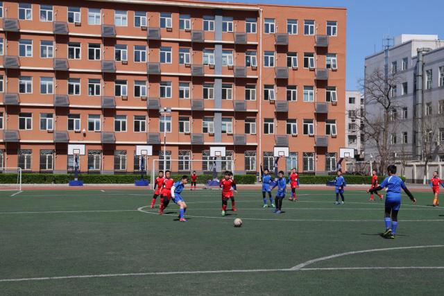 郭昊文三分球引领球队逆转，完成16-4攻击波